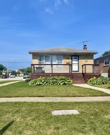 7752 Narragansett Avenue Burbank IL 60459