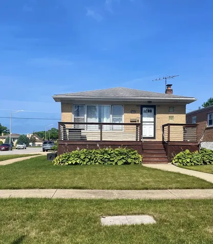 7752 Narragansett Avenue Burbank IL 60459