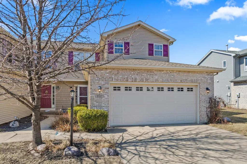2517 Pembrook Point Champaign IL 61821