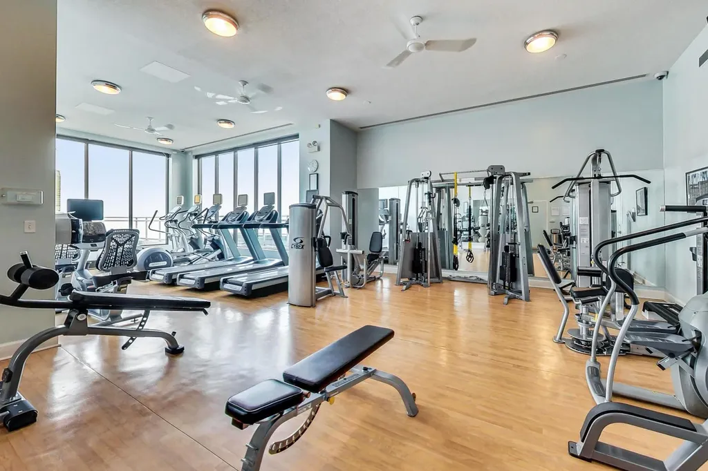 1040 North Lake Shore Drive Chicago IL 60611