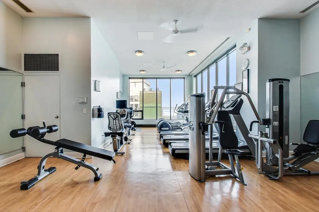 1040 North Lake Shore Drive Chicago IL 60611