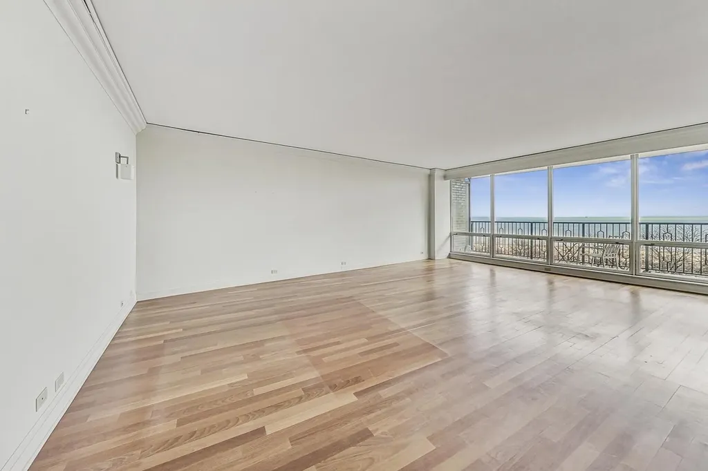 1040 North Lake Shore Drive Chicago IL 60611