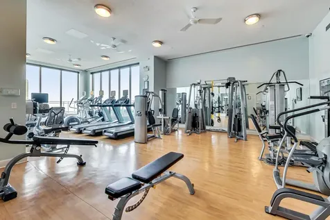 1040 North Lake Shore Drive Chicago IL 60611