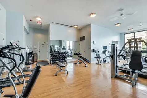 1040 North Lake Shore Drive Chicago IL 60611
