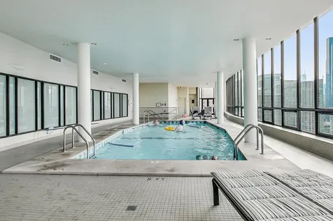 1040 North Lake Shore Drive Chicago IL 60611