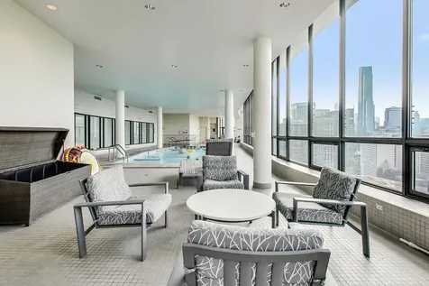 1040 North Lake Shore Drive Chicago IL 60611