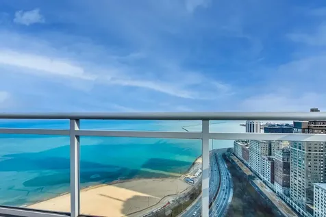1040 North Lake Shore Drive Chicago IL 60611