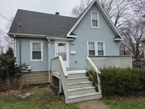 16030 Wausau Avenue South Holland IL 60473