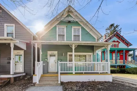 2439 High Street Blue Island IL 60406