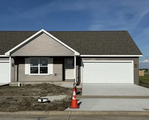 610 Patterson Drive Fisher IL 61843