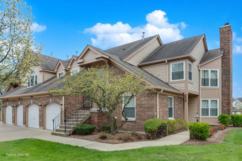2530 Live Oak Lane Buffalo Grove IL 60089
