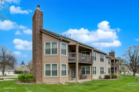 2530 Live Oak Lane Buffalo Grove IL 60089