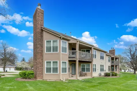 2530 Live Oak Lane Buffalo Grove IL 60089