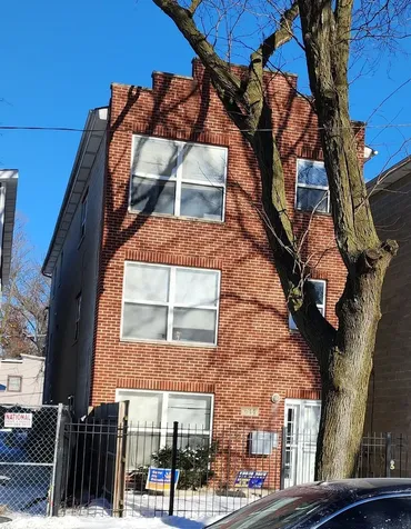 642 West 123rd Street Chicago IL 60628