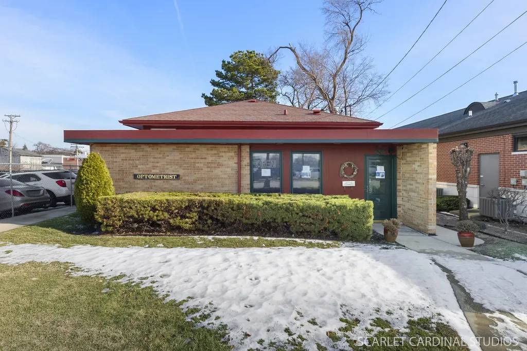 25 South Villa Avenue Villa Park IL 60181