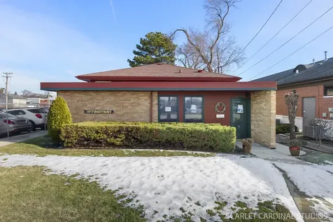 25 South Villa Avenue Villa Park IL 60181