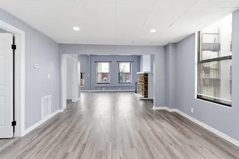 2014 North Whipple Street Chicago IL 60647