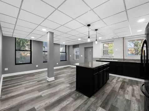 2014 North Whipple Street Chicago IL 60647