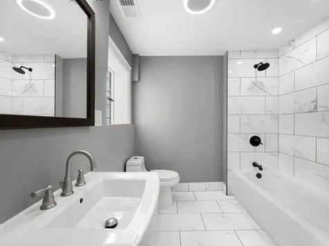 2014 North Whipple Street Chicago IL 60647