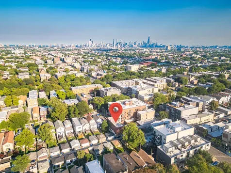 2014 North Whipple Street Chicago IL 60647