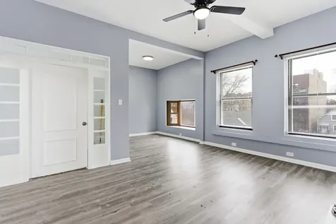 2014 North Whipple Street Chicago IL 60647