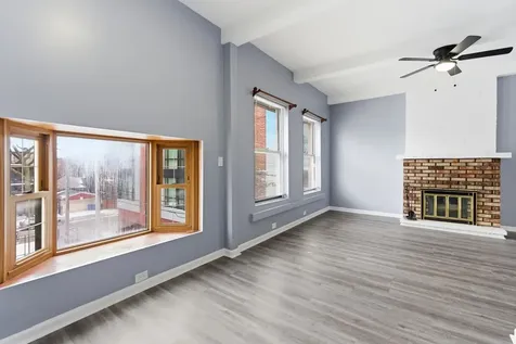 2014 North Whipple Street Chicago IL 60647