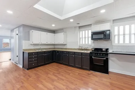 2014 North Whipple Street Chicago IL 60647