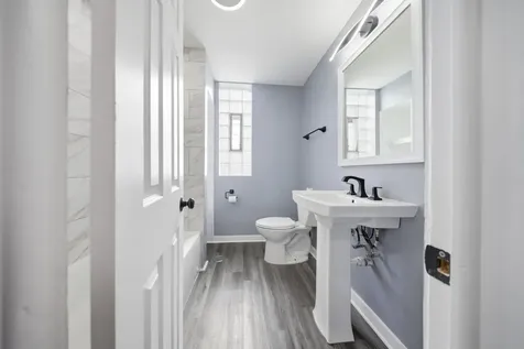 2014 North Whipple Street Chicago IL 60647