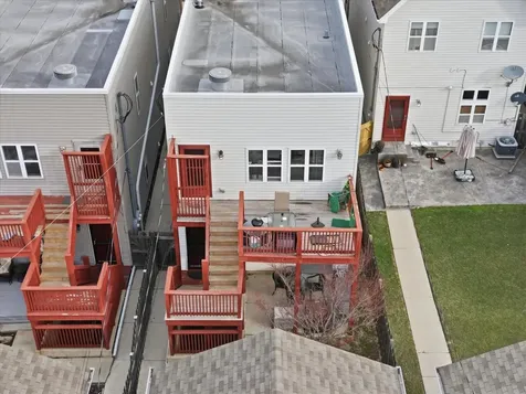 5355 West Galewood Avenue Chicago IL 60639