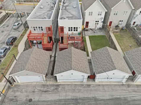 5355 West Galewood Avenue Chicago IL 60639