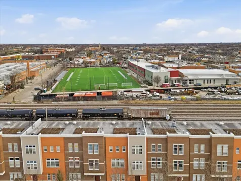 5355 West Galewood Avenue Chicago IL 60639