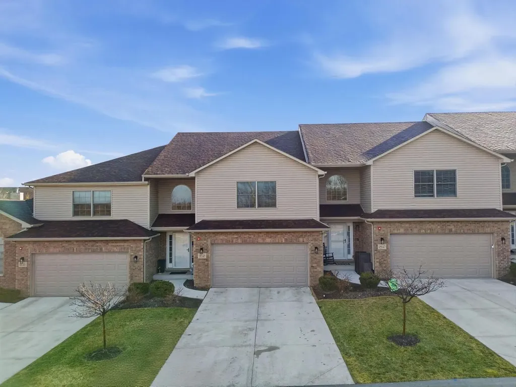 18145 94TH Avenue Tinley Park IL 60487