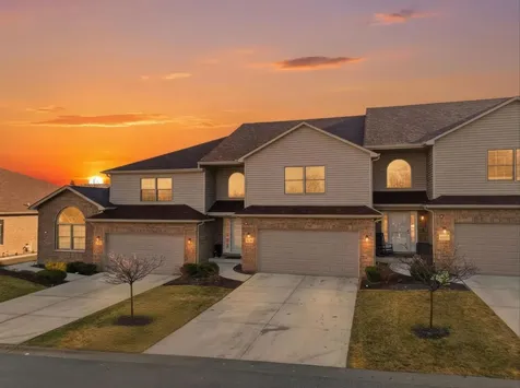 18145 94TH Avenue Tinley Park IL 60487