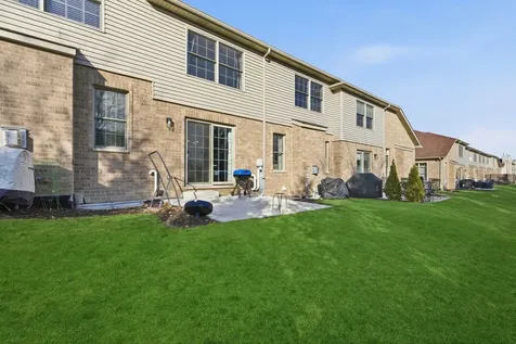 18145 94TH Avenue Tinley Park IL 60487