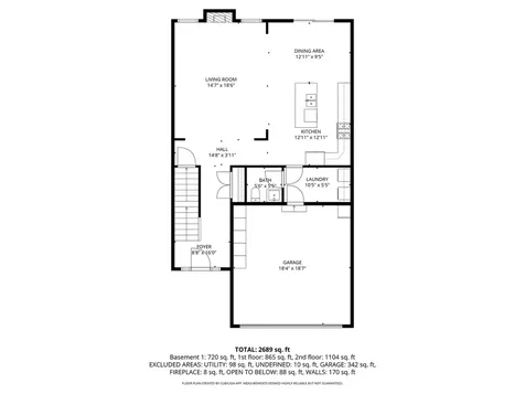18145 94TH Avenue Tinley Park IL 60487