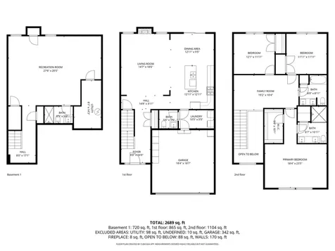 18145 94TH Avenue Tinley Park IL 60487