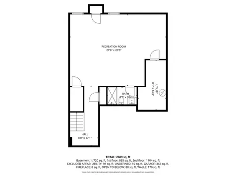 18145 94TH Avenue Tinley Park IL 60487