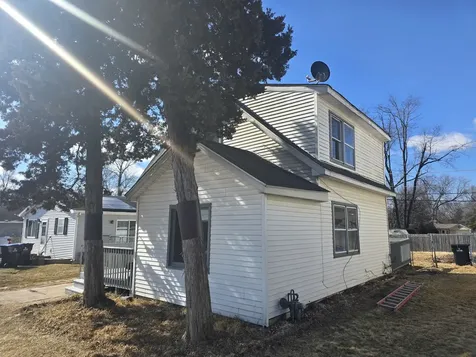 4311 East Wonder Lake Road Wonder Lake IL 60097