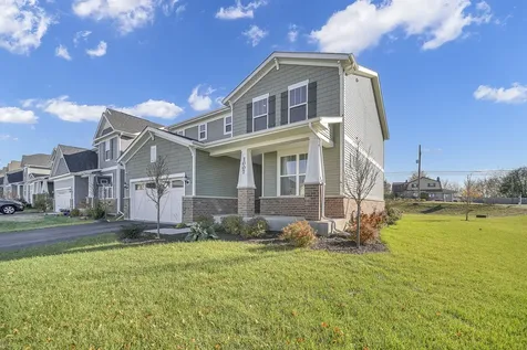 1007 Kessler Drive Mundelein IL 60060