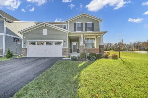 1007 Kessler Drive Mundelein IL 60060