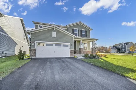 1007 Kessler Drive Mundelein IL 60060