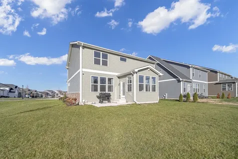 1007 Kessler Drive Mundelein IL 60060