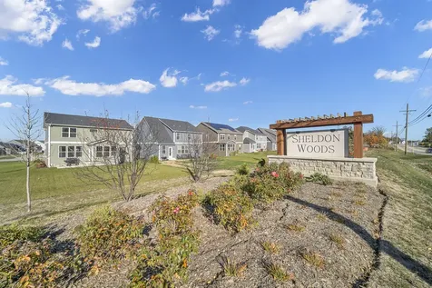 1007 Kessler Drive Mundelein IL 60060