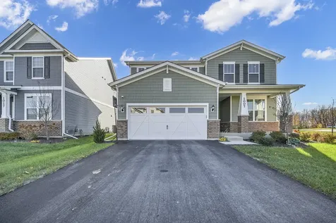 1007 Kessler Drive Mundelein IL 60060