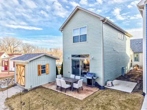 100 Great Loop Drive #48 Ottawa IL 61350