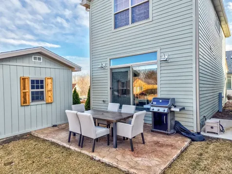 100 Great Loop Drive #48 Ottawa IL 61350