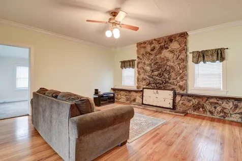105 South Bluff Street Albany IL 61230