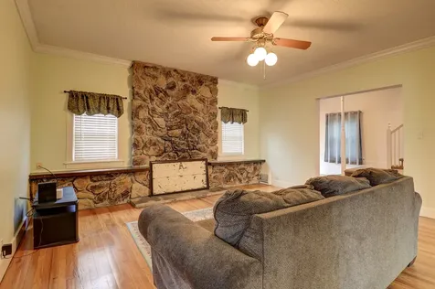 105 South Bluff Street Albany IL 61230