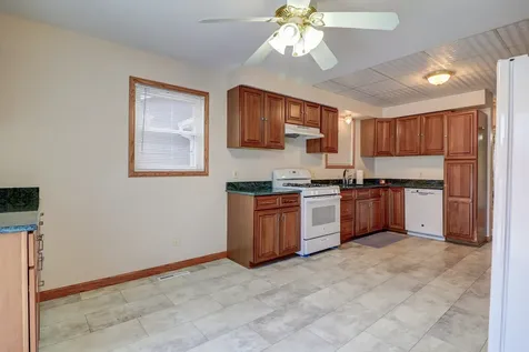 105 South Bluff Street Albany IL 61230