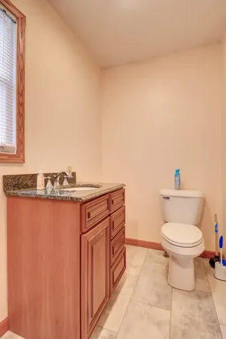 105 South Bluff Street Albany IL 61230